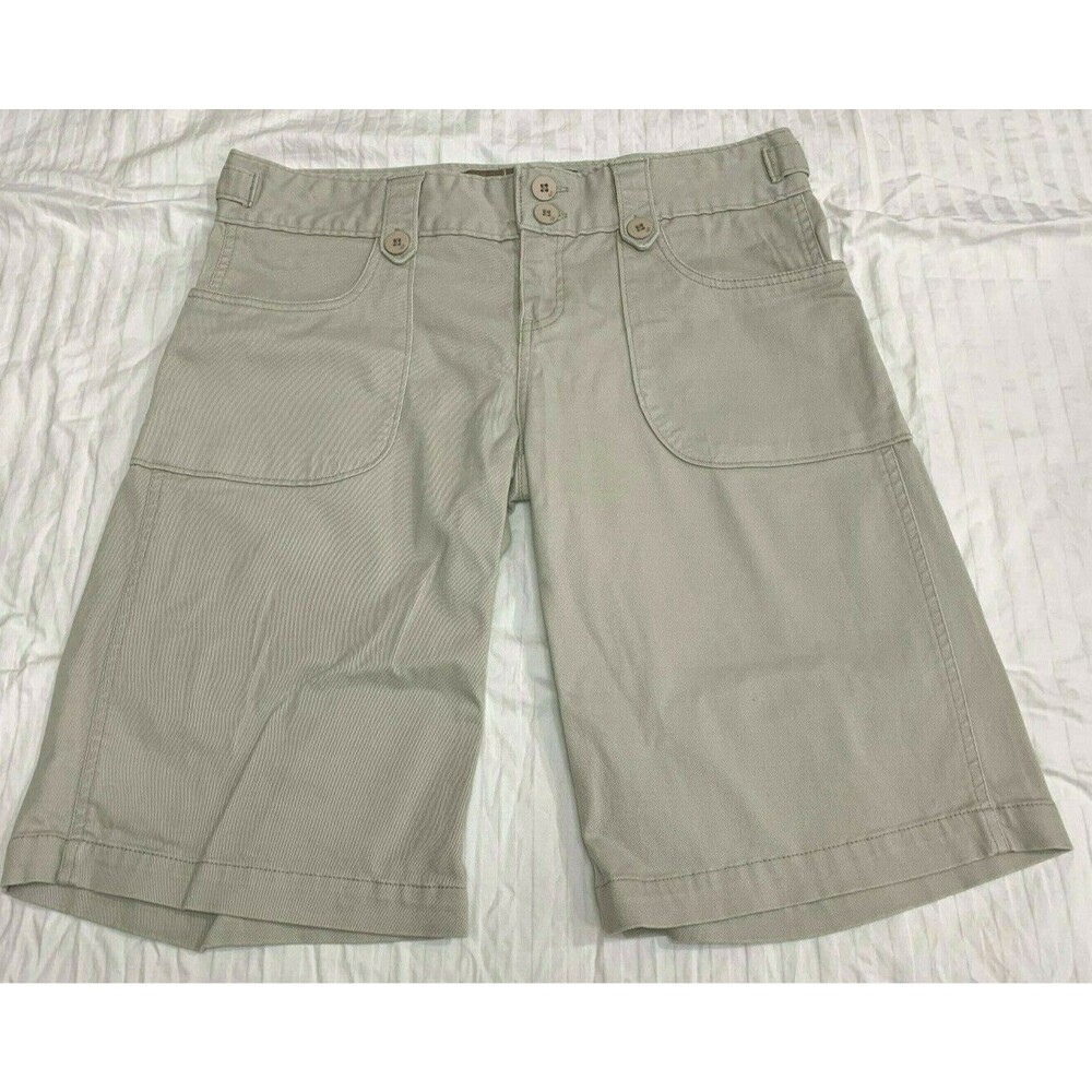 FOX RIDERS WOMENS SHORTS SIZE 7
